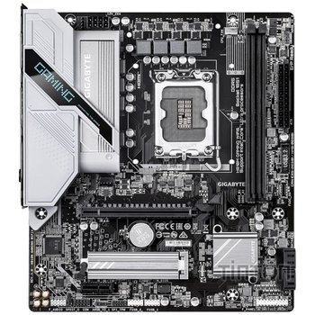 GIGABYTE H810M GAMING WIFI6
