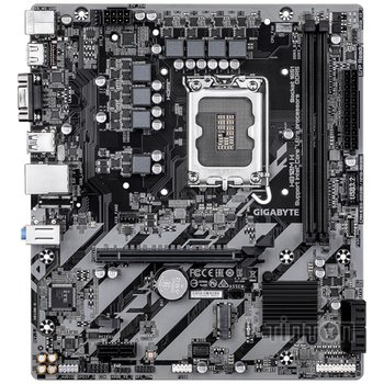 GIGABYTE H810M H