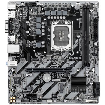 GIGABYTE H810M S2H