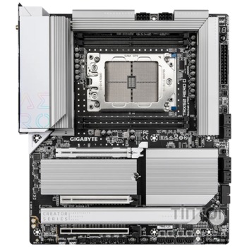 GIGABYTE TRX50 AERO D
