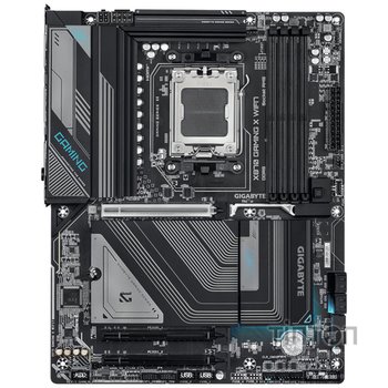 GIGABYTE X870 GAMING X WIFI7