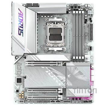 GIGABYTE X870E AORUS ELITE WIFI7 ICE