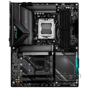 GIGABYTE X870E EAGLE WIFI7
