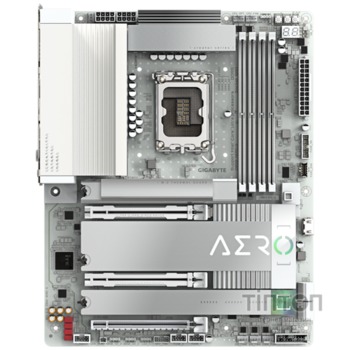 GIGABYTE Z890 AERO G