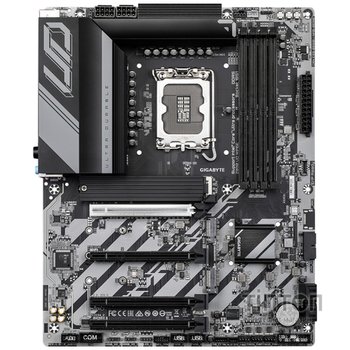 GIGABYTE Z890 UD WIFI6E