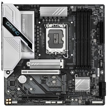 GIGABYTE Z890M GAMING X