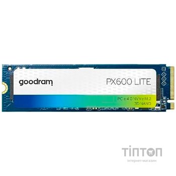 GOODRAM SSDPR-PX600L-01T-80