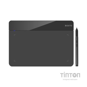 Графічний планшет Bosto T640