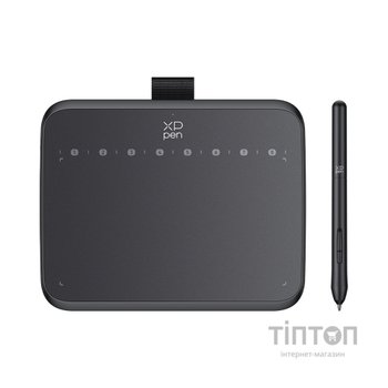 Графічний планшет XP-Pen Deco 640