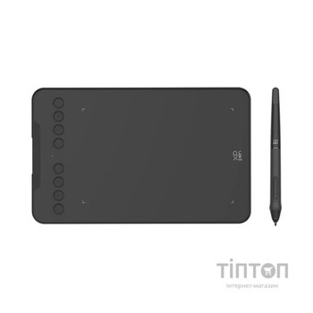 Графічний планшет XP-Pen Deco Mini7 2Gen (DECO MINI7 V2)