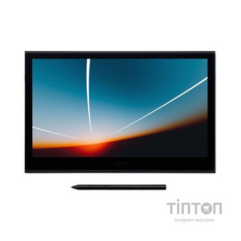 Графический планшет Wacom Movink 13 (DTH135K0B)