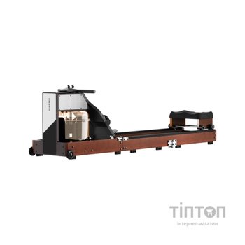 Гребний тренажер Kingsmith WM10 RED OAK