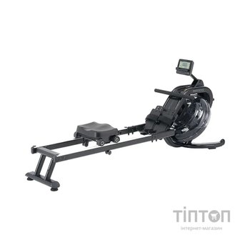 Гребний тренажер Toorx Rower RWX 3000 (931474)