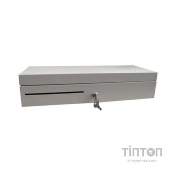 Грошовий ящик Datecs HS-170 light gray (HS-170G)