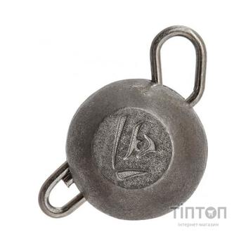 Грузило Select "чебурашка" 4 г вольфрам (1870.51.51)