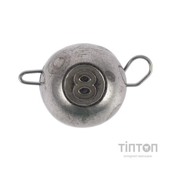 Грузило Select Ушастик вольфрам 24g (1 шт/уп) (1870.74.83)