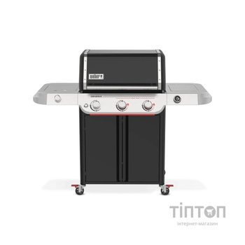 Гриль-барбекю Weber Genesis E-335 (1501314)