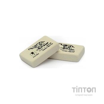 Гумка KOH-I-NOOR soft eraser "elephant" 0300/60 (60шт) (0300060020BL)