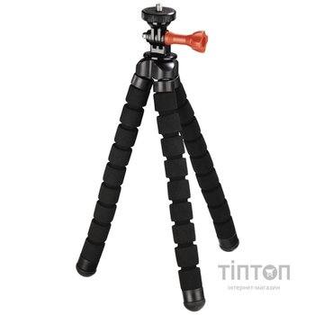 Штатив HAMA Flex 2in1 26 см (00004314)