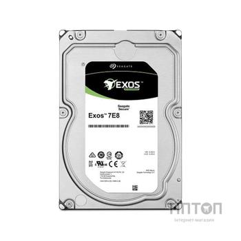 HDD 3.5" 1TB Seagate 128Mb SATA