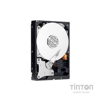 HDD 3.5" 1Tb WD 5400-7200rpm 64Mb SATA III