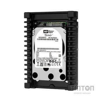 HDD 3.5&quot; 500Gb WD 1000rpm 64Mb SATA III