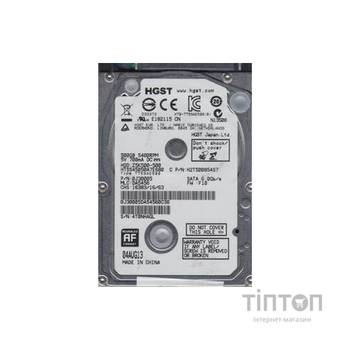 HDD SATA2.5" 500GB 5400RPM/8MB Z5K5