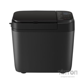 Хлібопічка Panasonic SD-R2530KTS