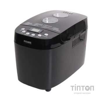 Хлібопічка PRIME Technics PBM 1528 B