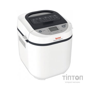 Хлібопічка Tefal PF250135