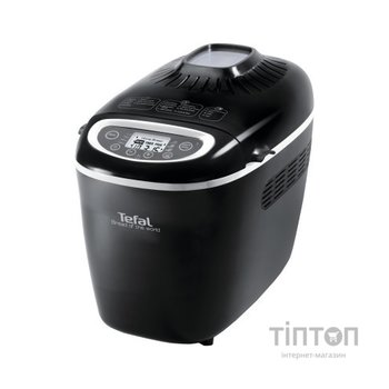 Хлібопічка Tefal PF611838