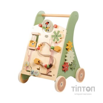 Ходунки Tiny Love Boho Chic 2 в 1 (15051006768)