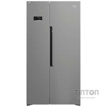 Холодильник Beko GN163140SN