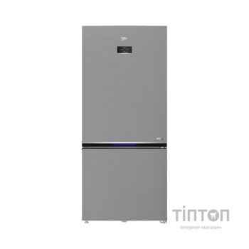 Холодильник Beko RCNE730E40SXP