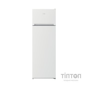 Холодильник Beko RDSA280K40WN