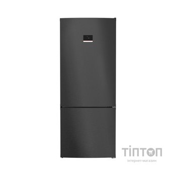 Холодильник Bosch KGN76CXE0N