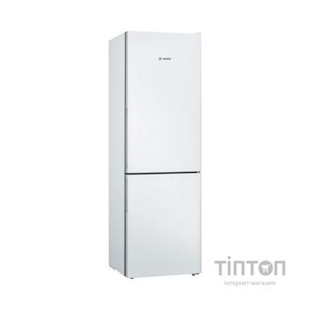 Холодильник Bosch KGV36UW206