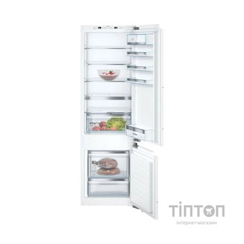 Холодильник Bosch KIS87AF30U
