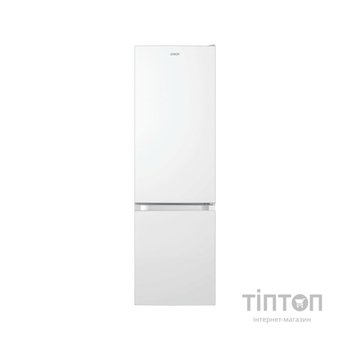 Холодильник Candy CCH1S518EW