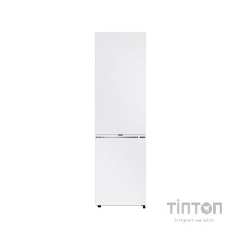 Холодильник Candy CNCQ2T620EW