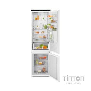 Холодильник Electrolux ENA7CE19S
