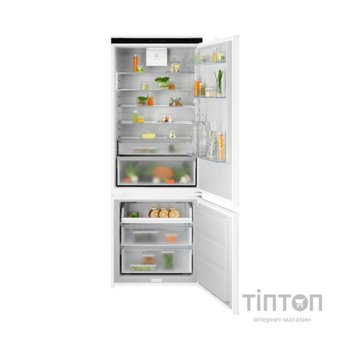 Холодильник Electrolux ENA7TE75S