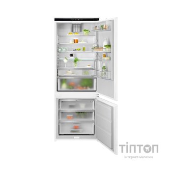 Холодильник Electrolux ENP7TD75S