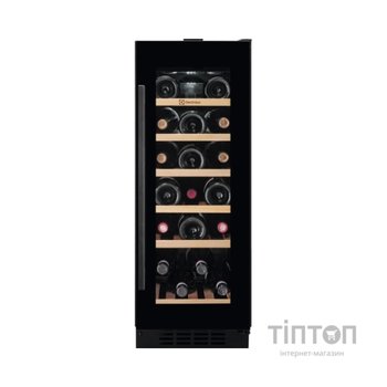 Холодильник Electrolux EWUS020B5B