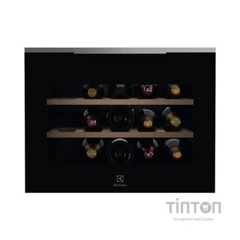 Холодильник Electrolux KBW6X
