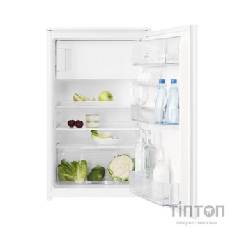 Холодильник Electrolux LFB2AE88S1