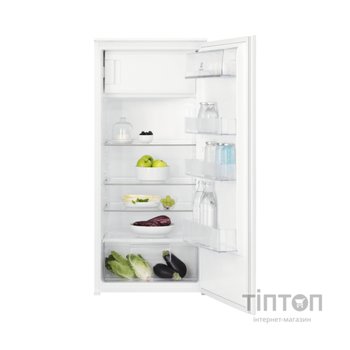 Холодильник Electrolux LFB3AE12S
