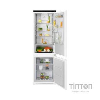 Холодильник Electrolux LNA7CE18S