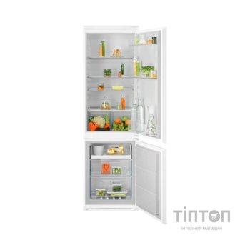 Холодильник Electrolux LNA7NE18S