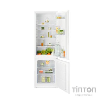 Холодильник Electrolux LNS3LE18S
